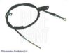 BLUE PRINT ADC44638 Cable, parking brake